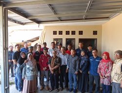 Pemulangan PMI-B asal Arab Saudi Difasilitasi oleh Disnakertrans Jabar