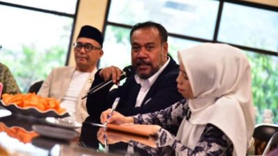 Anggota Komisi II DPRD Jabar Dadang Kurniawan Dorong Desa Kembangkan Wisata
