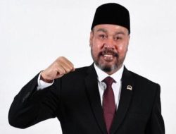 Dadang Kurniawan : Hari Jadi Provinsi Jawa Barat ke-78 Jadi Momentum Untuk Bangkit