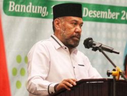 Anggota Komisi II DPRD Jabar Dadang Kurniawan Kritisi Izin Usaha Pariwisata