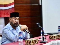 Dadang Kurniawan Dorong Anggaran Dinas Kehutanan Jadi Salah Satu OPD Prioritas Pemprov Jabar