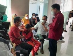 Anak Kecanduan Aroma Bensin Jalani Pengobatan di RSJ Cisarua