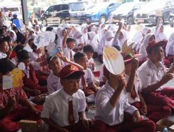Dinas Perikanan dan Peternakan Kabupaten Garut Gelar Acara “Diskannak 4G”