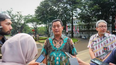 Pemkot Bandung Bentuk Satgas Atasi Kedaruratan Sampah