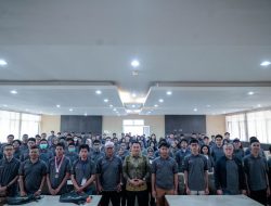 Sebanyak 81 Siswa Wakili Jawa Barat di OSN Tingkat Nasional