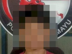 Edarkan Obat Keras Terbatas Secara Ilegal Pemuda Asal Indramayu Ditangkap Polisi