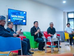 Dinas Pendidikan Jawa Barat Dalami Dugaan Pemalsuan Data Penerimaan Peserta Didik Baru