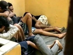 Pengedar Uang Palsu di Pangandaran Ditangkap Polisi