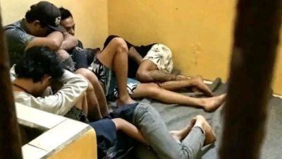 Pengedar Uang Palsu di Pangandaran Ditangkap Polisi