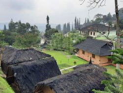 Desa Wisata Batulayang Masuk Delapan Besar Nominasi Best Tourism Village Tingkat Internasional