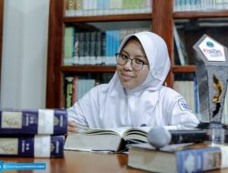 Syaktifa Jasmine Nadhira, Juara 1 FLS2N SMA Tingkat Jabar