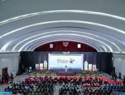 Indonesia Jadi Tuan Rumah IGEO 2023