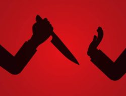 Seorang Wanita Jadi Korban Penusukan di Kabupaten Bandung Barat, Polisi Kejar Pelaku