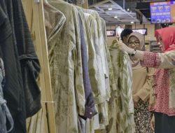 Pasar Kreatif Kota Bandung Masih di Buka, Banyak Barang Murah dan Berkualitas