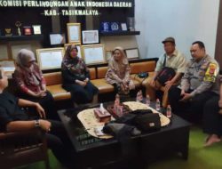 Seorang Anak Perempuan di Tasikmalaya Dapat Ancaman Pembunuhan Berulangkali, Polisi Buru Pelaku