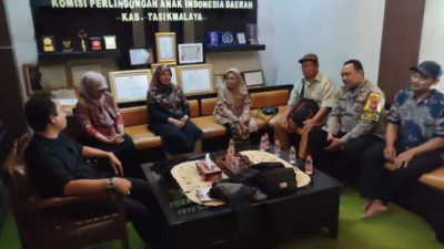 Seorang Anak Perempuan di Tasikmalaya Dapat Ancaman Pembunuhan Berulangkali, Polisi Buru Pelaku