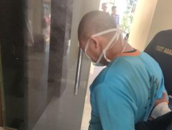 Pedagang Ikan Asin Jual Ganja dan Sabu di Tangkap Polisi