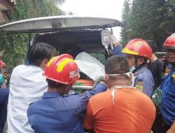 Tangan Seorang Siswi SMK Terjepit Mesin Gilingan Saat Praktikum