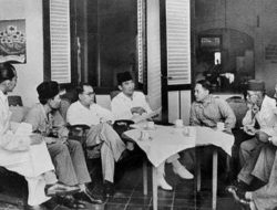 Peristiwa Rengasdengklok 16 Agustus 1945