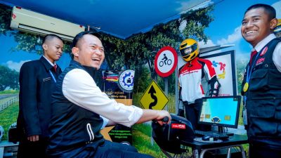 Tingkatkan Kualitas Pembelajaran di SMK, Kadisdik Jabar Menandatangani MoU Dengan 110 Industri