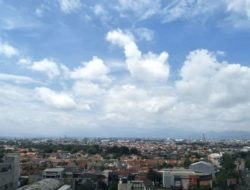 Indeks Standar Polusi Udara Kota Bandung  kategori Sedang, DLH Ajak Warga Pulihkan Kualitas Udara