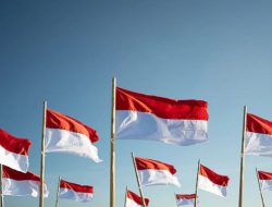 Plh Wali Kota Bandung Ajak Masyarakat Kibarkan Bendera Merah Putih Jelah HUT RI Ke-78