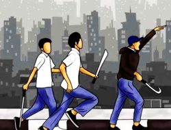Seorang Siswa Tewas Akibat Tawuran, Polisi Tangkap Delapan Orang Pelaku