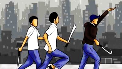 Seorang Siswa Tewas Akibat Tawuran, Polisi Tangkap Delapan Orang Pelaku