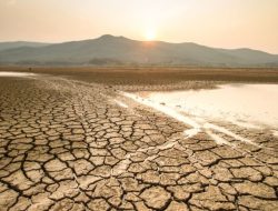 Masyarakat Cimahi dan Kab Bandung Diimbau Tampung Air Cadangan Imbas Fenomena El Nino