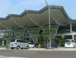 Komisi II DPRD Jabar Optimis BIJB Jadi Bandara Internasional Terbesar Kedua Nasional