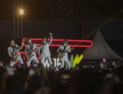 West Java Festival 2023 Sukses Digelar