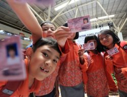 Warga Kota Bandung Kini Semakin Mudah Urus Administrasi Kependudukan