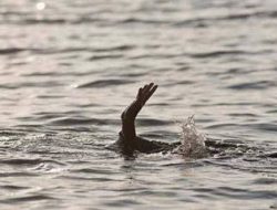 Dua Pemuda Tenggelam di Sungai Cisokan Ditemukan Meninggal