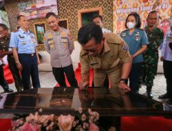 Kampung Bebas Narkoba, Lembur Cepot Juara