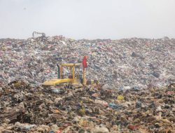 Pembukaan TPA Sarimukti, Berikut Ketentuannya