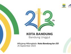 Ayo Meriahkan Hari Jadi Kota Bandung ke-213