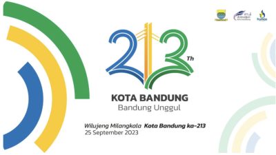 Ayo Meriahkan Hari Jadi Kota Bandung ke-213