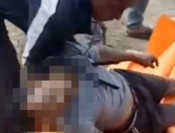 Seorang Pria Ditemukan Tewas Gantung Diri, Diduga Depresi Masalah Ekonomi