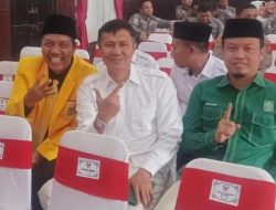 Ketua DPC Gerindra Indramayu: Koalisi Prabowo Berdampak Positif di Daerah