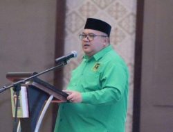 Ketua DPW PPP Jabar Sampaikan Pentingnya Peran Serta Saksi Dalam Mengawal Pemilu 2024 Mendatang