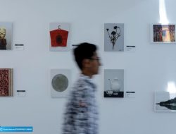 Pameran Bertajuk “Document The Atmosphere”