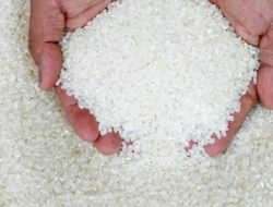 Pemkab Garut Gelar Oprasi Pasar Murah Beras Bersubsidi