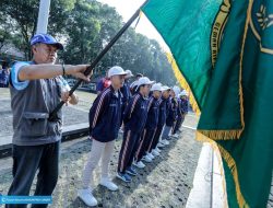 Kadisdik Jabar Melepas 35 Kontingen O2SN Jenjang SD dan SMP Berlaga di Tingkat Nasional