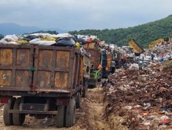 Pemkot Cimahi Targetkan Nol Sampah Dibuang ke TPA Sarimukti