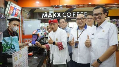 Bandung Great Sale 2023 Dalam rangka Hari Jadi ke-213 Kota Bandung