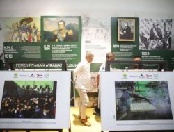 Pameran Fotografi Kota Bandung, Kisah Kota dari 2007 Hingga Terkini