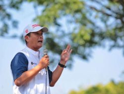 Ema Sumarna Apresiasi Ditunjuknya Bambang Sebagai Pj Wali Kota Bandung