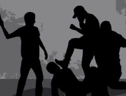 Pelajar Pelaku Penganiayaan di Sukabumi Ditangkap Polisi