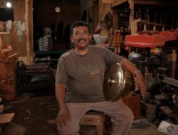 Gemelan Purbalaras, Persembahan Seni yang Mempesona dari Masa ke Masa