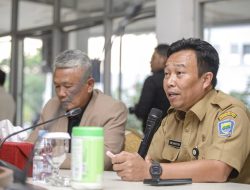 Layanan Kesejahteraan Sosial Satu Pintu “Soca” Akan Hadir di Kota Bandung